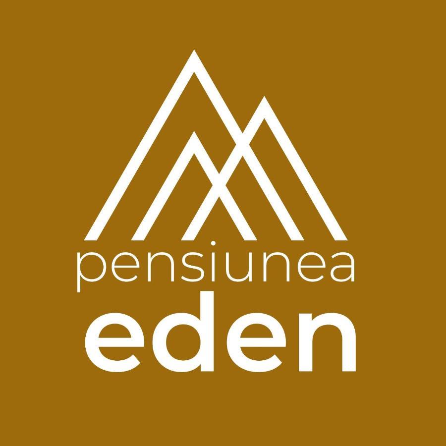 سوفاتا Pensiunea Eden المظهر الخارجي الصورة